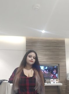 Busty Indian - escort in Chennai Photo 3 of 4