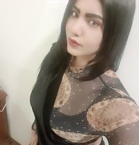 Busty Indian Komal - escort in Dubai