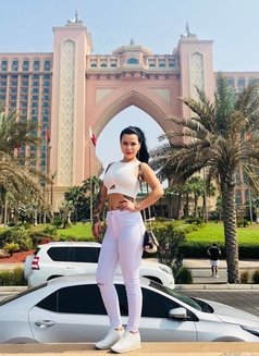 Busty Jasmine - escort in Dubai Photo 9 of 9