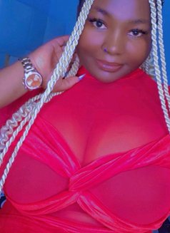 Busty - escort in Nairobi Photo 3 of 6