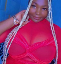 Busty - escort in Nairobi