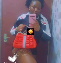 Busty - escort in Nairobi
