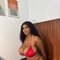 Busty Kira - puta in Bali