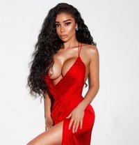 Busty LEILA - escort in Dubai Photo 22 of 30