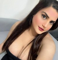 Busty Meesha Roy - escort in Dubai