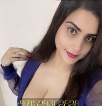Busty Meesha Roy - escort in Dubai