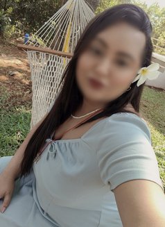 Busty Meher 2.0 - escort in Mumbai Photo 8 of 8
