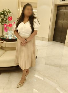 Busty Meher 2.0 - escort in Mumbai Photo 8 of 8