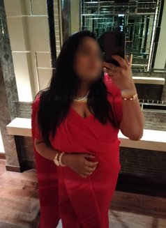 Busty Meher - escort in Mumbai Photo 6 of 6