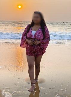 Busty Meher - escort in Mumbai Photo 7 of 8