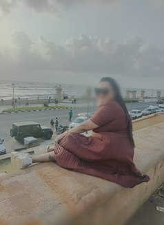 Busty Meher - escort in Mumbai Photo 9 of 10