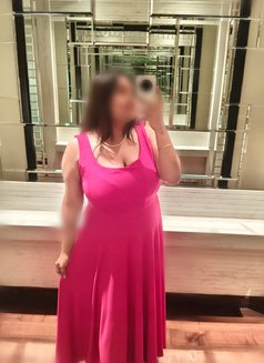 Busty Meher - escort in Mumbai Photo 10 of 10