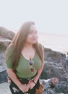 Busty Meher - escort in New Delhi Photo 7 of 8