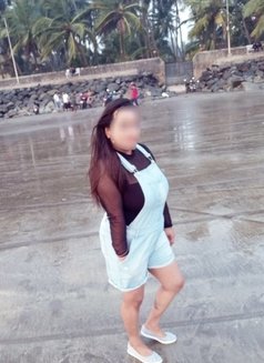 Busty Meher - escort in Ahmedabad Photo 5 of 7