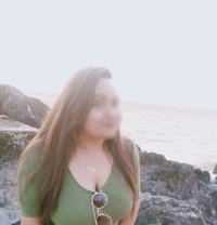 Busty Meher - escort in Bangalore