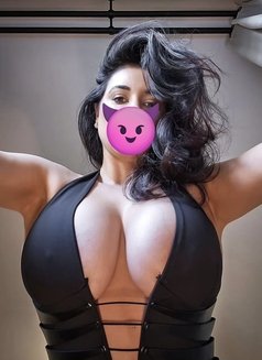 Busty Milf Natayla, Escort - escort agency in Kathmandu Photo 2 of 4