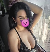 Busty Milf Natayla, Escort - Agencia de putas in Kathmandu
