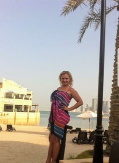 Available NOW/ Hot Indepen Milf/ STRAPON - escort in Dubai Photo 1 of 25