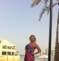 Hot Milf AVAILABLE NOW in Dubai/Strapon - escort in Dubai Photo 1 of 23