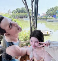 Busty Mistress Mia - escort in Amsterdam