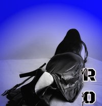 Busty Mistress Roxy - Kinky Dominatrix - dominatrix in Johannesburg