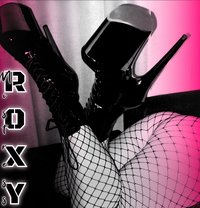 Busty Mistress Roxy - Kinky Dominatrix - dominatrix in Johannesburg