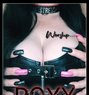 Busty Mistress Roxy - Kinky Dominatrix - dominatrix in Johannesburg Photo 29 of 30