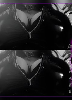 Busty Mistress Roxy - Kinky Dominatrix - dominatrix in Johannesburg Photo 30 of 30