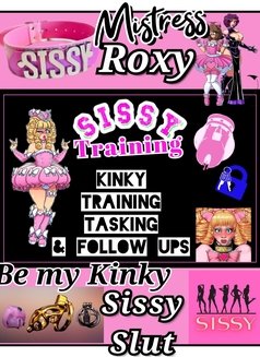 Busty Mistress Roxy - Kinky Dominatrix - Dominadora in Johannesburg Photo 26 of 27