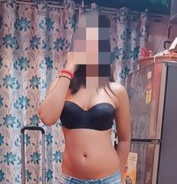 Busty model independent Girl Real Meet - escort in Mumbai
