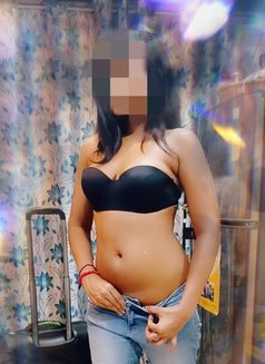 Busty model independent Girl Real Meet - escort in Mumbai Photo 2 of 2
