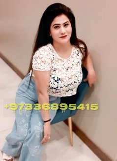 Busty Model Malaika - escort in Al Juffair Photo 4 of 5