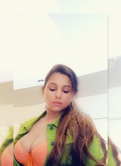 Busty Model Shivani Singh - escort in Bangalore Photo 3 of 3