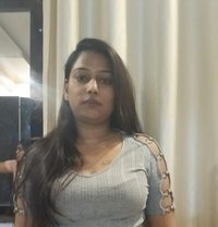 Busty Model Shivani Singh - escort in Bangalore