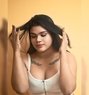 Busty Nancy - Transsexual escort in Kolkata Photo 7 of 15