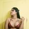 Busty Nancy - Transsexual escort in New Delhi Photo 3 of 30
