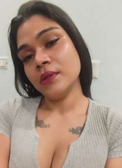 Busty Nancy - Transsexual escort in Lucknow Photo 13 of 30