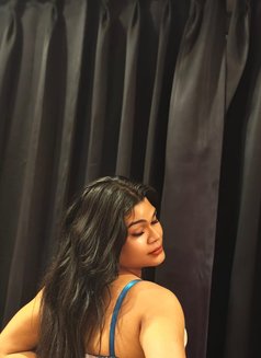 Busty Nancy - Transsexual escort in Lucknow Photo 15 of 30