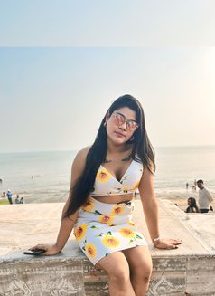 Busty Nancy - Transsexual escort in Lucknow Photo 23 of 30
