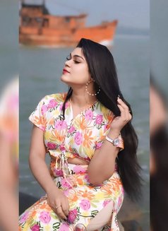 Busty Nancy - Acompañantes transexual in New Delhi Photo 14 of 30