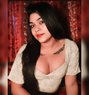 Busty Nancy - Acompañantes transexual in New Delhi Photo 19 of 30