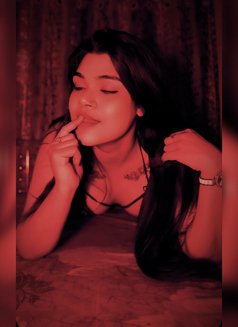 Busty Nancy - Acompañantes transexual in New Delhi Photo 21 of 30