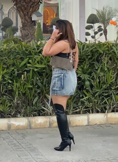 Pooja Bhabhi Meet/cam - puta in Noida Photo 9 of 22