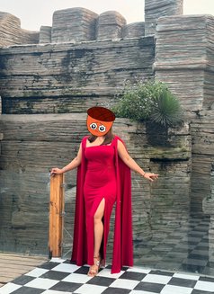 Pooja Bhabhi Meet/cam - puta in Noida Photo 17 of 22