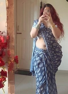 BIG CURVY BOOBS CAM/ANAL QUEEN MEET - escort in New Delhi Photo 3 of 23
