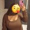 BIG CURVY BOOBS CAM/ANAL QUEEN MEET - escort in Bangalore Photo 2 of 23