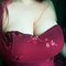 BIG CURVY BOOBS CAM/ANAL QUEEN MEET - escort in Bangalore Photo 3 of 23