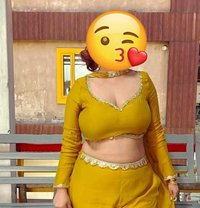 BIG CURVY BOOBS CAM/ANAL QUEEN MEET - escort in Bangalore Photo 13 of 23