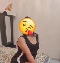 BIG CURVY BOOBS CAM/ANAL QUEEN MEET - puta in New Delhi