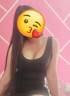 BIG CURVY BOOBS CAM/ANAL QUEEN MEET - escort in New Delhi Photo 2 of 23